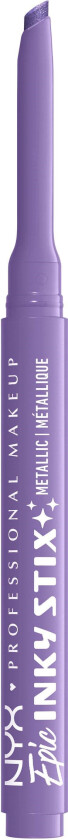 Epic Inky Stix Eyeliner 10 Violet Volt