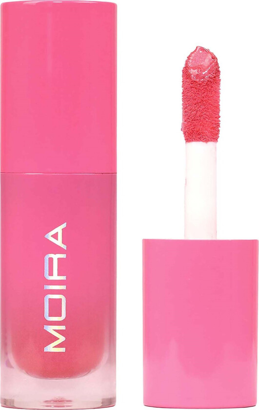 Love Steady Shimmer Blush 002 So Lucky
