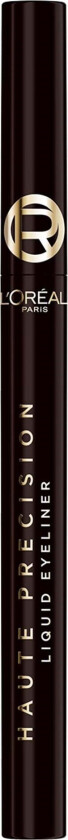 Haute Precision Liquid Eyeliner 020 Brun Leather