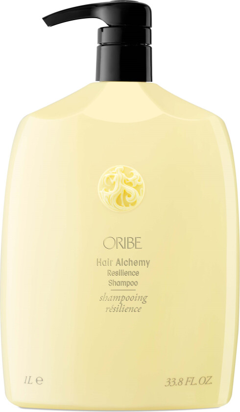 Hair Alchemy Resilience Shampoo 1000 ml