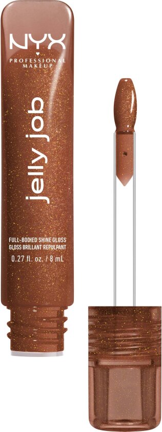 Jelly Job Lip gloss 15 Bling Me Jelly