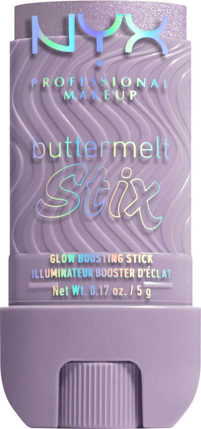 Buttermelt Glaze Highlighter Stix 02 Love