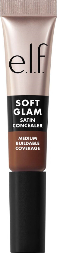 Soft Glam Satin Concealer 60 Rich Cool