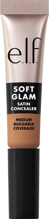 Soft Glam Satin Concealer 43 Tan Cool