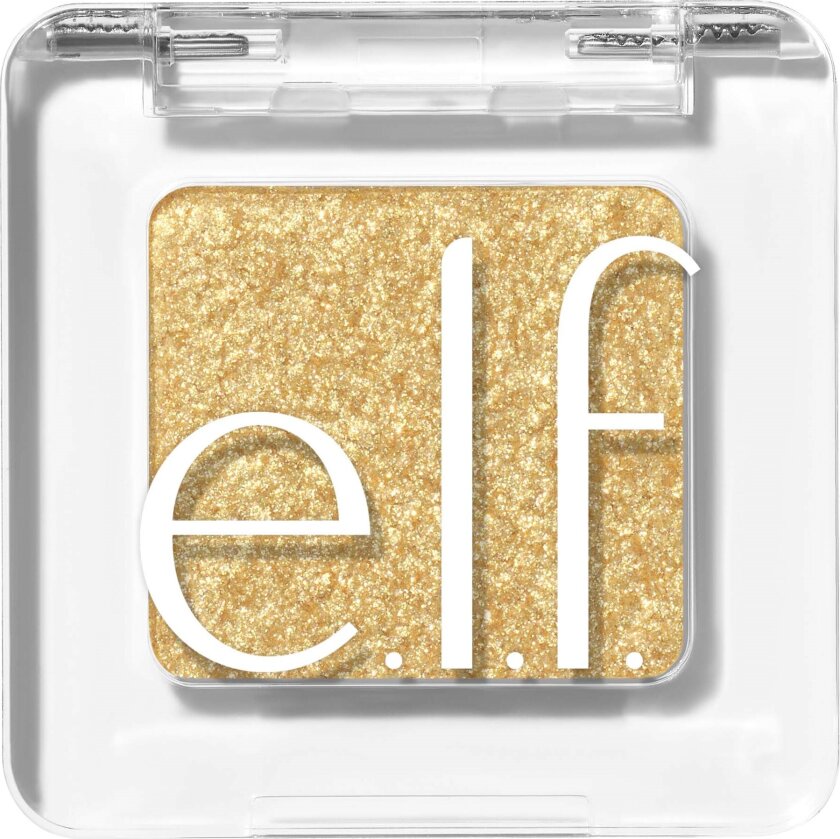 Fine as Fleck Glitter Eyeshadow Tan-talize
