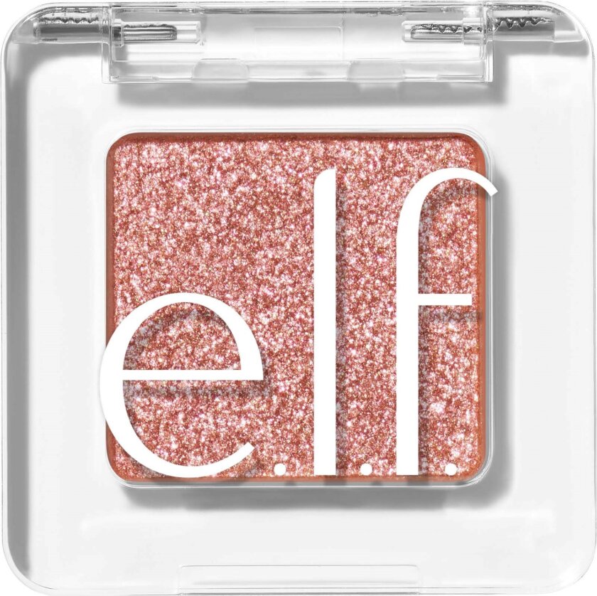 Fine as Fleck Glitter Eyeshadow Hypebiscus