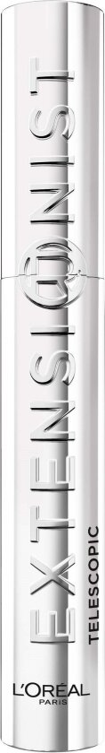 Telescopic Extensionist Mascara Black