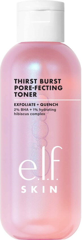 Thirst Burst Pore-fecting Toner 140 ml