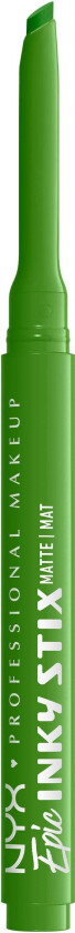 Epic Inky Stix Eyeliner 13 On-Lime
