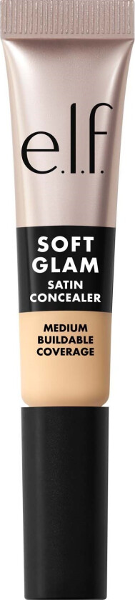 Soft Glam Satin Concealer 15 Fair Warm