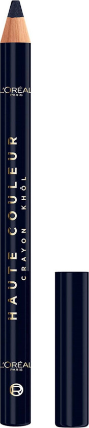 Haute Couleur Crayon Khôl 130 Bleu Suede