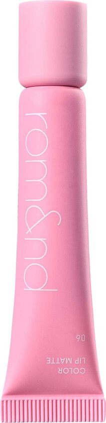 Color Lip Matte 06 STRAWBERRY WHIP