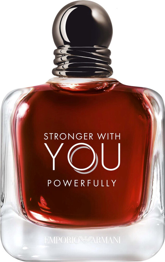 Stronger With You Powerfully Eau de Parfum 100 ml