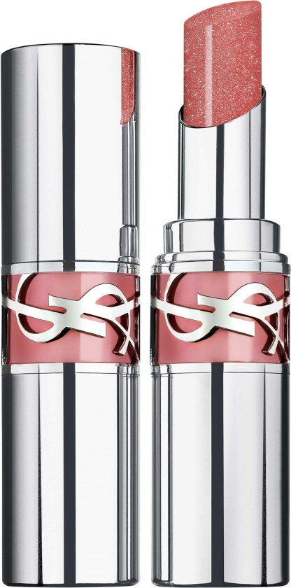 YSL Loveshine Lipstick 10 Stardust Love
