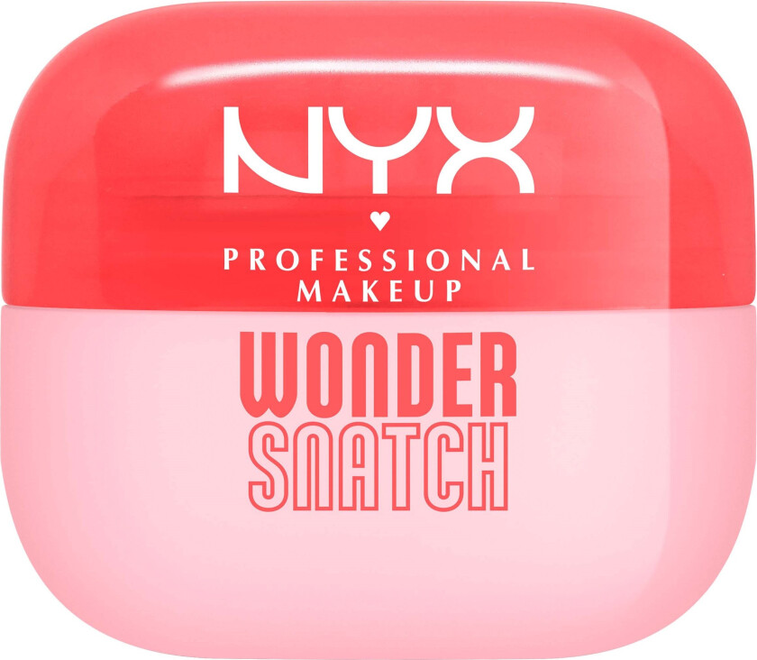 Wonder Snatch Powder 02 Cheeky Cherry