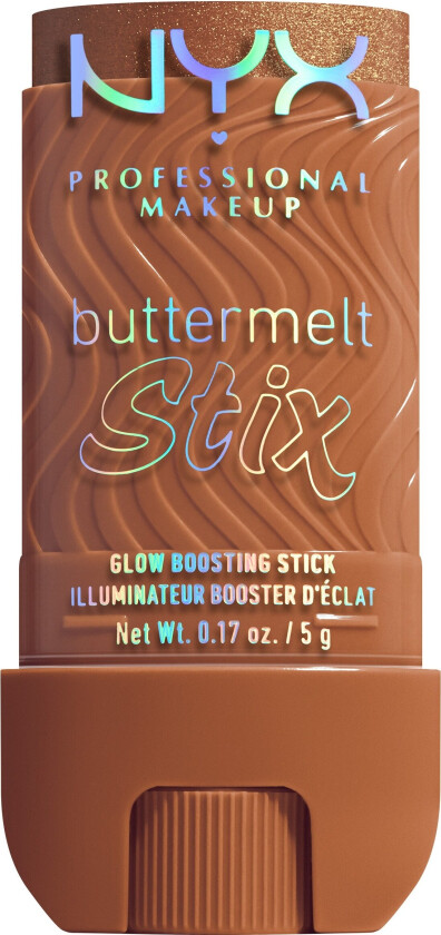 Buttermelt Glaze Highlighter Stix 11 Melt