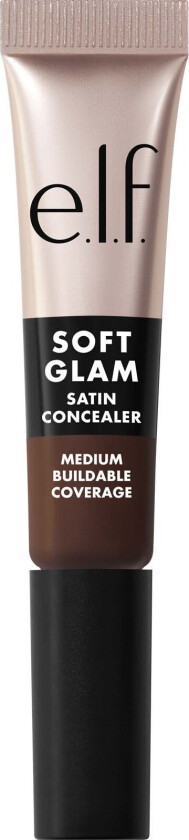 Soft Glam Satin Concealer 64 Rich Neutral