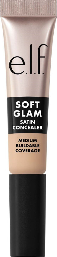 Soft Glam Satin Concealer 20 Light Cool