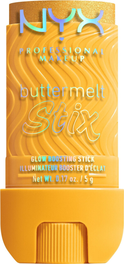 Buttermelt Glaze Highlighter Stix 10 Wort