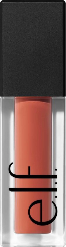 Liquid Velvet Eyeshadow Apricrush