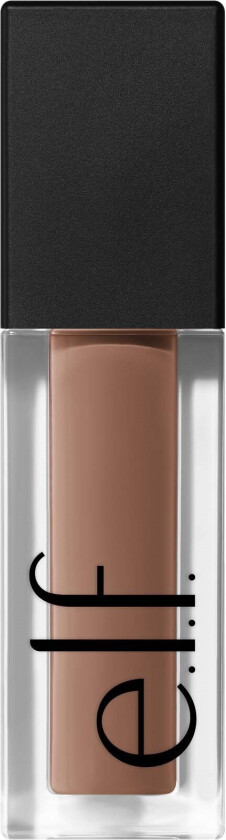 Liquid Velvet Eyeshadow Beige & Boujee