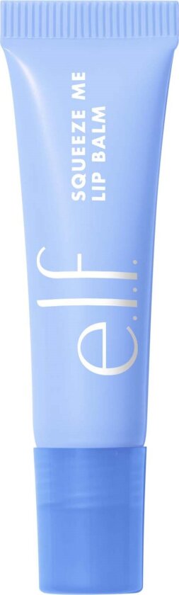 Squeeze Me Lip Balm Blueberry