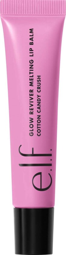 Glow Reviver Melting Lip Balm Cotton Candy Crush