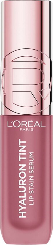 Hyaluron Lip Stain Serum 217 Smokey Mauve