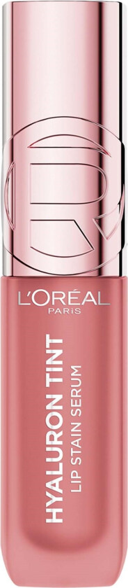Hyaluron Lip Stain Serum 601 Worth It