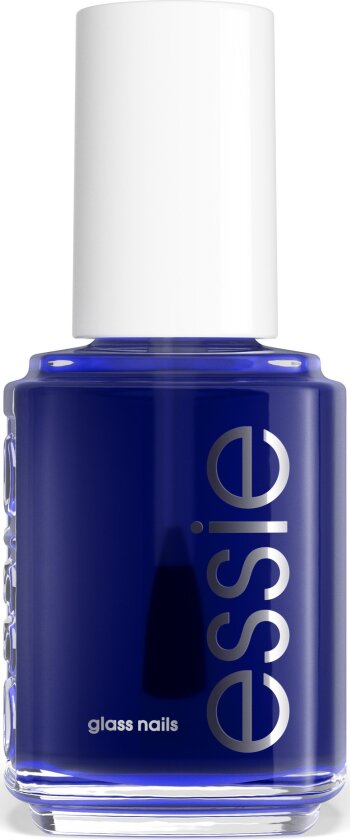 Glass Nails Nail Polish 0 Blue Light