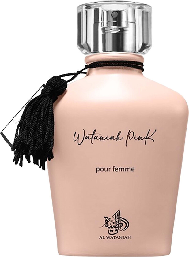 Wataniah Pink Eau de Parfum 100 ml