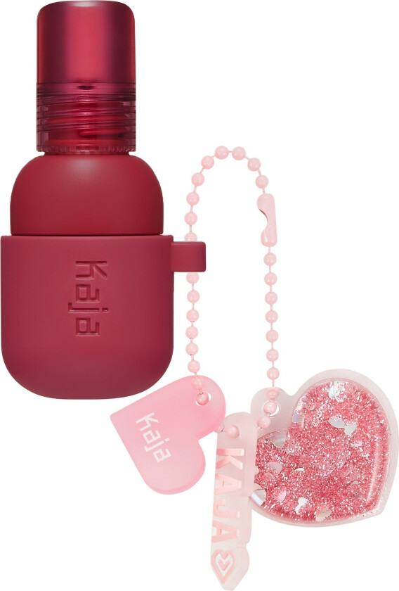Jelly Charm 02 Squeeze Guava