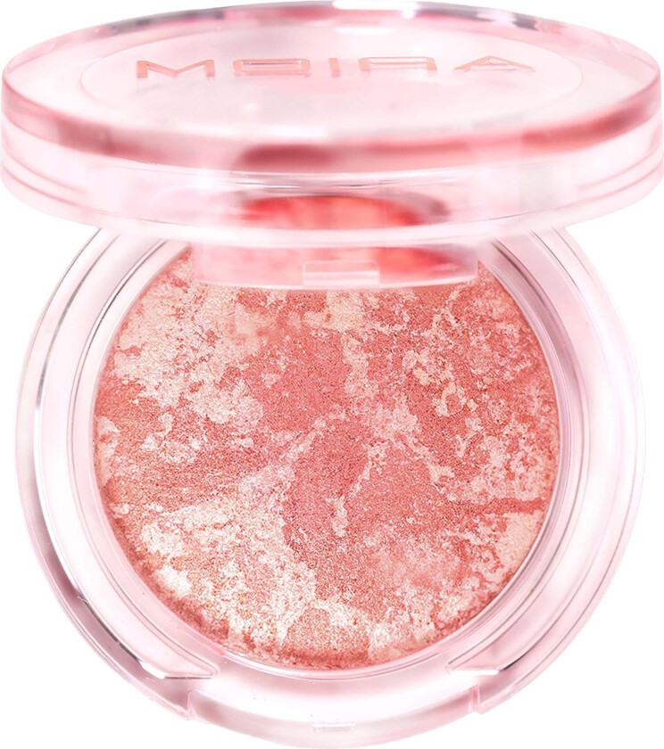 Marvelous Baked Blush 008 Cherry Crumble
