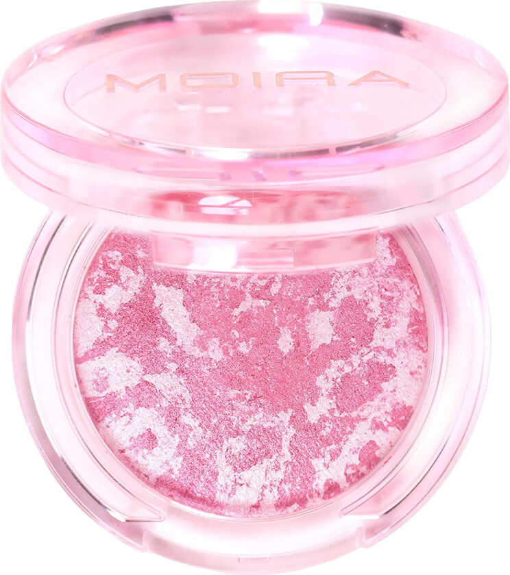 Marvelous Baked Blush 005 Rose Cupcake