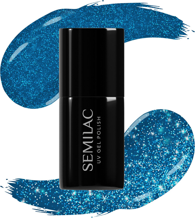 UV Gel Polish 409 Staying Hydrated