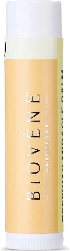 Lip Care Beeswax Vanilla Bean