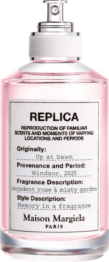 Replica Up At Dawn Eau de Toilette 100 ml