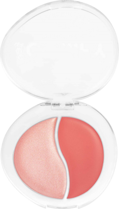 Feelin' Comfy Blush Balm Duo 01 In My Blushin' Era