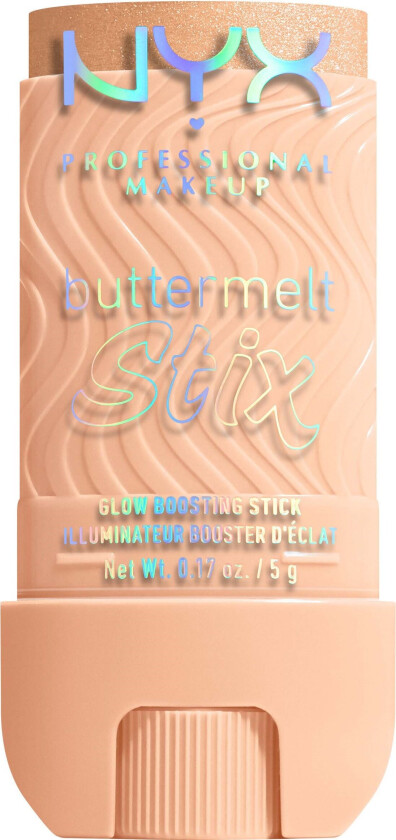 Buttermelt Glaze Highlighter Stix 06 A Wh