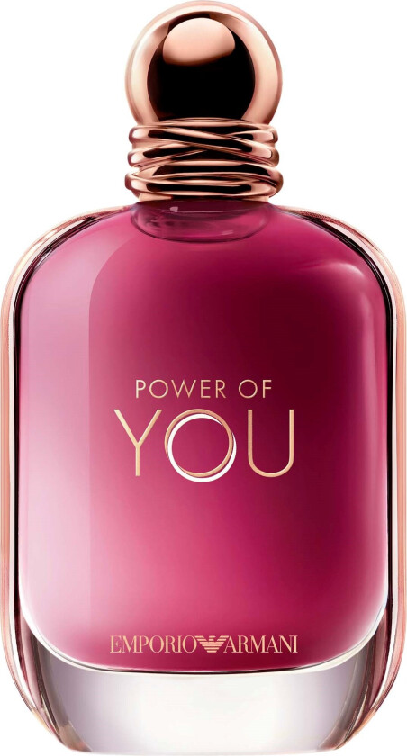 Power Of You Eau de Parfum 90 ml