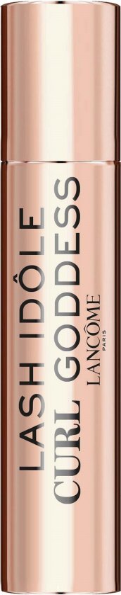 Lash Idôle Curl Midi Goddess Mascara 4 ml