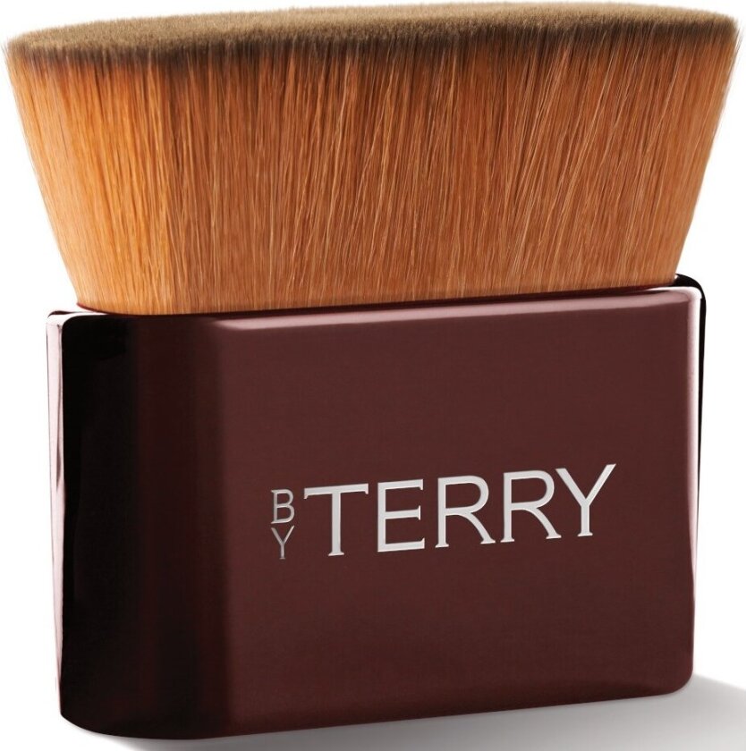 Face & Body Brush