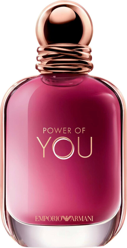 Power Of You Eau de Parfum 50 ml