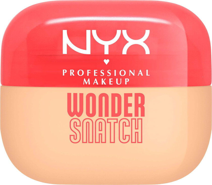 Wonder Snatch Powder 03 Peach Posse