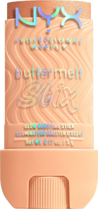 Buttermelt Glaze Highlighter Stix 08 Let