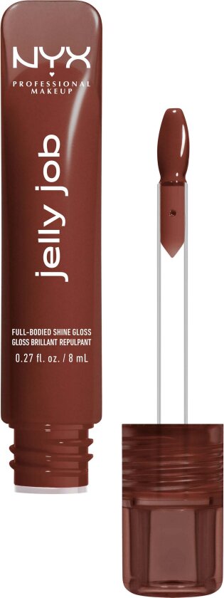 Jelly Job Lip gloss 16 Jellybean