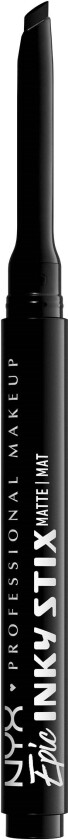 Epic Inky Stix Eyeliner 01 Black Screen