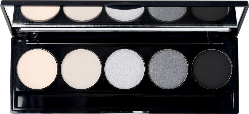Eyeshadow Collection Nightfall