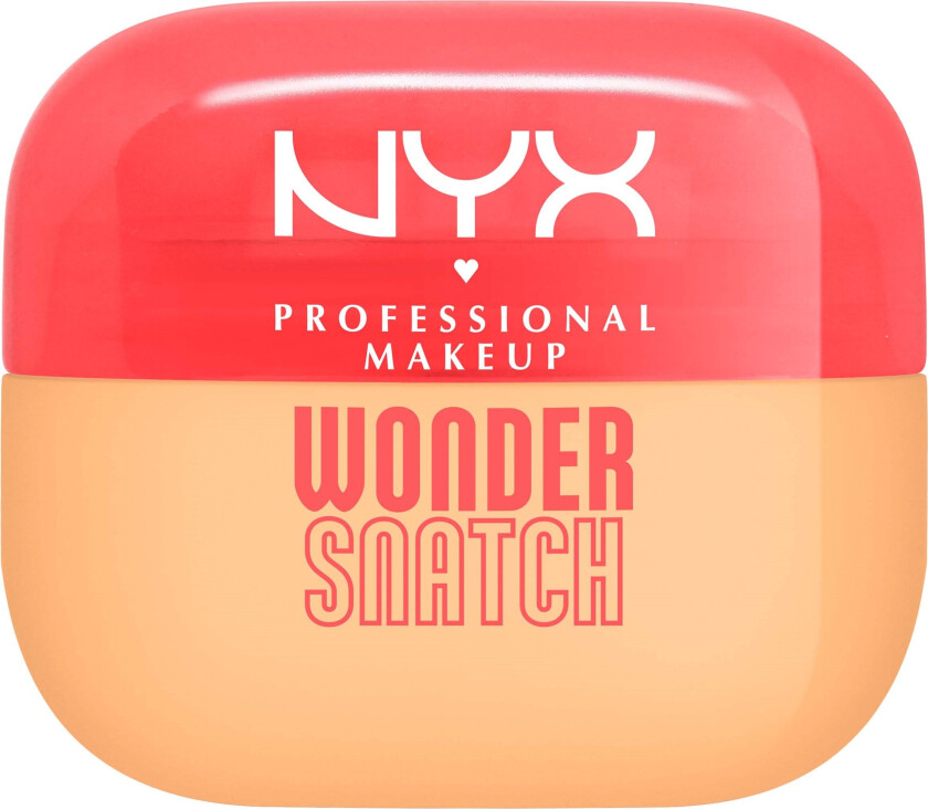 Wonder Snatch Powder 05 Banana Brat