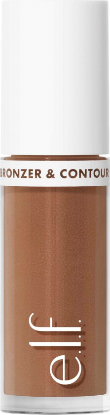 Camo Liquid Bronzer & Contour 5,5 Medium/Tan